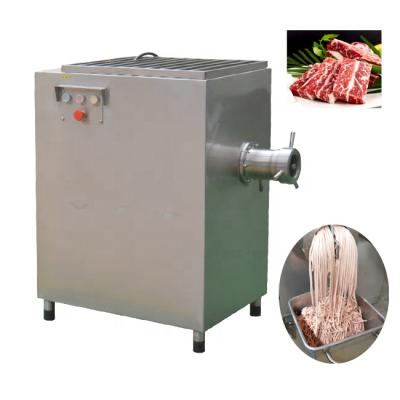 China Large Chopper Industrial Chopper Electric Meat Grinder Meat Grinder Machine For Sale for sale