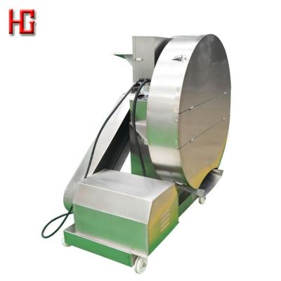 China meat processing equipment professional export commercial meat planer/frozen meat planer machine for sale for sale