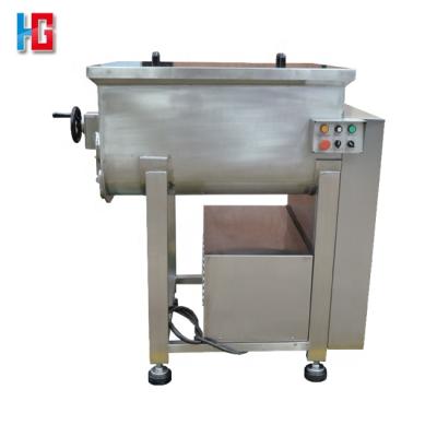 China commercial meat mixer machine factory price electric meat mixer meat mixer machine for sale