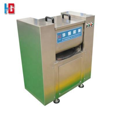 China Hot processing machine/meat mixer meat mixed product meat mixer machine in stock for sale