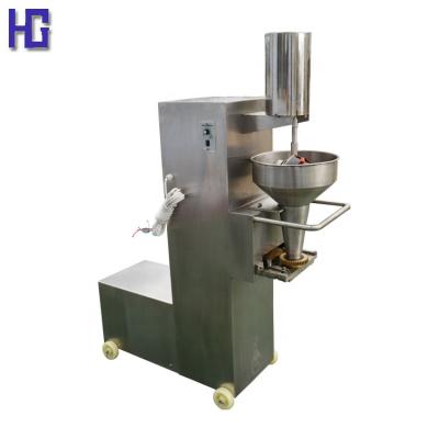 China Good quality restaurant/commercial meat product industrial meatball maker pasta machine for sale