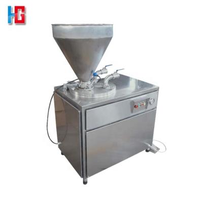 China Sausage Making Machine Automatic Sausage Making Machine Chicken Sausage Filling Machine Price for sale