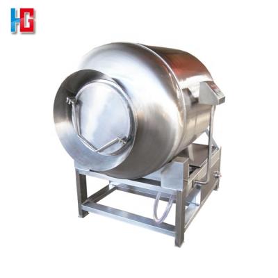 China Meat Processing Plants Sausage Making Machine Meat Vacuum Tumbler Machine Chicken Marinator Machine for sale