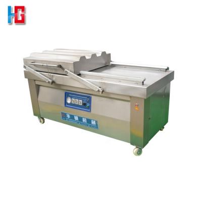 China Automatic Food Vacuum Packing Machine Vacuum Sealer Packer for sale