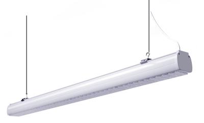 China Linear Suspended Led Lighting for sale