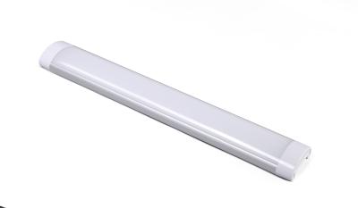 China High Power Recessed Linear Lighting , Led Tri Proof Light 180 Degree Beam Angle for sale