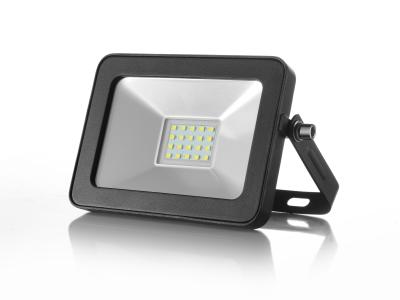 China Dust Proof Slim Led Flood Light Rechargeable For Courtyard Lighting , Energy Saving for sale