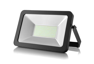 China Slim SMD Commercial LED Flood Lights For / Indoor Industrial Lighting , RA80 CRI for sale