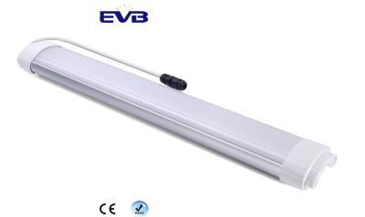 China 3 Foot SMD2835 Office LED Lighting Fixtures 2700lm , White Color Linear LED Lamps for sale