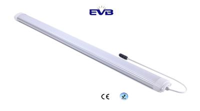 China Dust / Corrosion Proof Exterior Linear LED Lighting 3MM Thickness with Aluminum Housing for sale