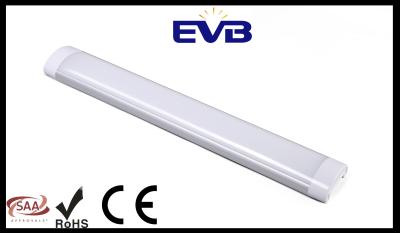 China 1.5m Length White Color Led Grill Light , Led Tri Proof Light 60w Power for sale