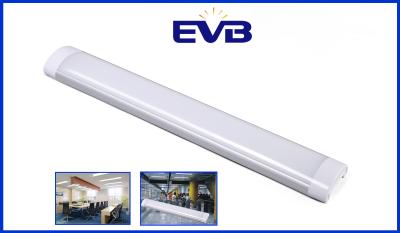 China 30W Linear Led Pendant Light , Led Linear Light Fixture For Office Building 3 Foot Length for sale