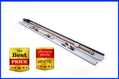 China Pure White LED Linear Ceiling Lights , IP44 LED Linear Light Indoor With 2700-6500k CCT for sale