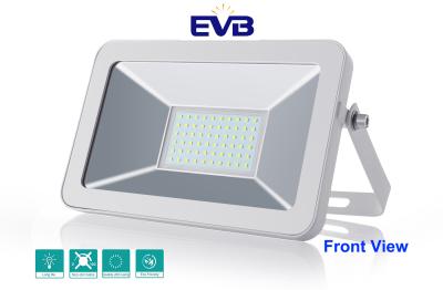 China Commercial IP65 Led Flood Light 30w Aluminum Lamp Outer Shell 2800lm Luminous for sale