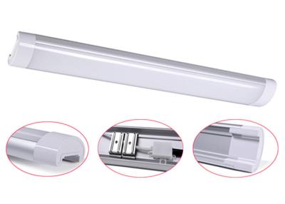 China Commercial Vapor tight LED Linear Light, LED vapor light, Led vapor linear light 40W 3600LM for sale