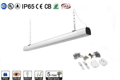 China Pure White Linear Lighting Systems for sale