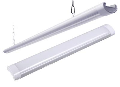 China 90-100lm/W Linear Lighting Systems IP44 Wih 120 Degree Beam Angle , SAA C-Tick Approval for sale