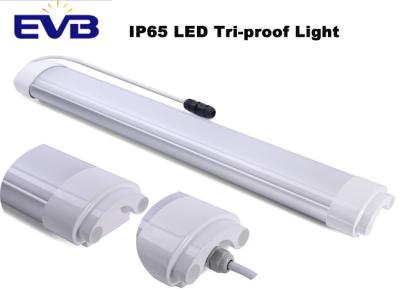 China IP65 Tri Lager-hängende Beleuchtung des Beweis-lineares LED der Leuchte-120lm/W/0,9 PF zu verkaufen