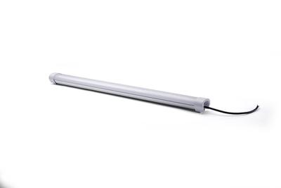 China Waterproof 40w 36w LED Tri Proof Light 1200mm 4FT IP65 For Underground Parking Lots for sale