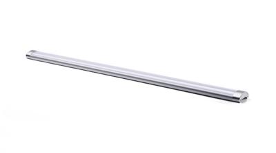 China Anti - Corrosion LED Linear Light Robust Tri-Proof Light 60W 4000K 5FT IP44 for sale