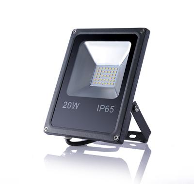 China Prenda impermeable exterior IP65 de 3W 10W 20W 30W 40W 50W 100W 150W de la luz de inundación del LED en venta