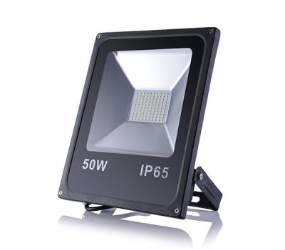 Chine Lumière d'inondation élevée du lumen LED de degré de sécurité de capteur de mouvement de projecteur d'Osram LED PIR IP65 50w à vendre