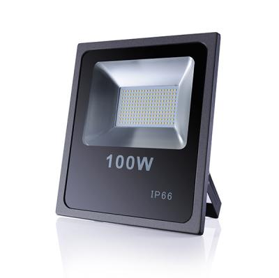 Chine 10 ultra minces - blanc extérieur de la lampe SMD de sécurité de jardin de lumière d'inondation de 600W IP65 LED à vendre