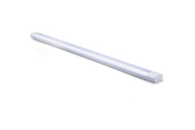 China Luminaire Linkable LED Linear Light 115 lm/W LED Linear Lamps With U-Type Diffuser for sale