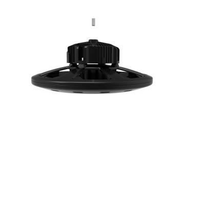 China High Lumen Industrial Volleyball 400w Ufo Led High Bay Lighting High Efficiency for sale