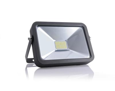 China Las luces de inundación llevadas al aire libre del alto lumen, Ip66 impermeable refrescan las luces de inundación llevadas blancas 200w en venta