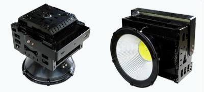 China Black High Power Ip65 Exterior Led Flood Lights 1000 Watt High Brightness for sale