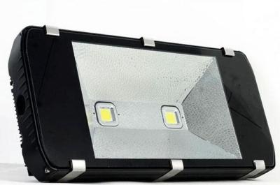 China 300 W High Powered Landscape Led Commercial Flood Lights Good Heat Dissipation for sale