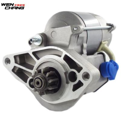 China 4280009620 CPLA11001AB 428000-9620 CPLA11001CB LR034028 4280809620 FOR STARTER MOTOR DISCOVERY 4 12V 10T 1.4KW 12V 10T 1.4KW for sale