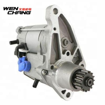 China 2280007710228000-7710 NAD100952 DSN603 GNU4821 GNU4821 STARTER FOR FREELANDER CCW 2.5L 12V 15T 2.0KW 12V 15T 2.0KW for sale