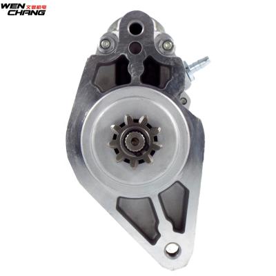 China LR02616 STARTER 12V 9T 2.0KW 4280005951 AH2211001AD AH2211001AC AH2211001AE 428000-5950 DSN976 428000-5951 for sale