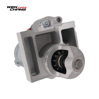 China 2818160 281-8160 AUTOMOBILE STARTER FOR GM 6.0 Car Starter Motor 12V 13T 1.6KW 12V 9T 1.3KW for sale