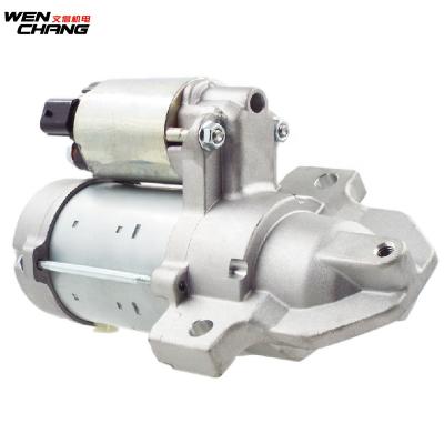 China EJ3211001BC GX7311001DB FK7211001AB 4380000570 STARTER 4380001550 FOR LAND ROVER 12V 13T 1.4KW 12V 13T 1.4KW for sale