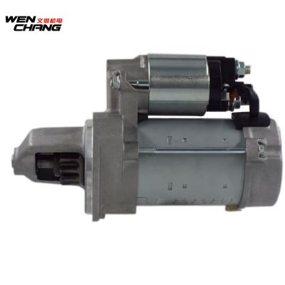 China STARTER MOTOR 12417631558 12417631559 4280004490 4280004491 7579155 7594292 12412344243 12412354701 12417521116 12417521122 FOR BMW 12V 9T 1.4KW for sale