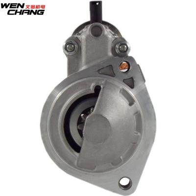 China 428000-5660 7566337 7579152 4280005660 428000-5661 STARTER MOTOR 4280805662 12417566337 FOR BMW F01 12V 9T 1.6KW FOR BMW 760 V12 12V 9T 1.6KW for sale