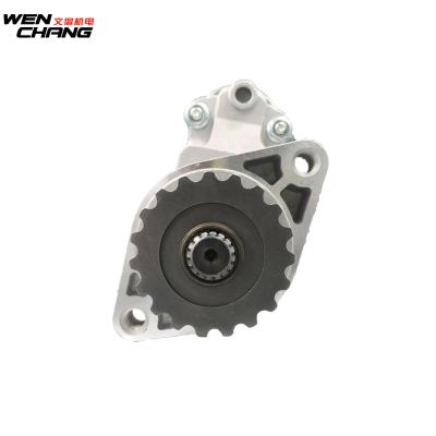 China 8607569 438000-0940 Car STARTER 4380000940 4380000941 12418607569 438000-0941 FOR BMW F12 F15 X5 N20B20A 12V Hybrid 20T 1.6KW for sale