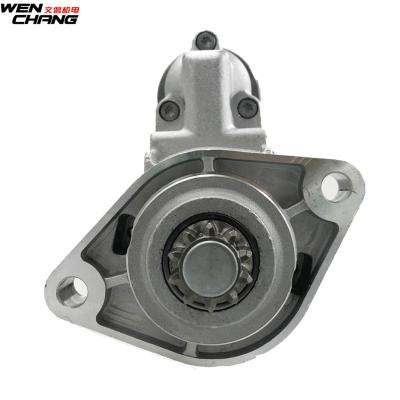 China 94860420600 0001125057 0001125058 LRS02681 LRS2681 STARTER FOR PORSCHE 12V 10T 2.0KW CAYENNE (9PA) for sale