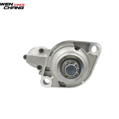 China STARTER MOTOR 99660410300 99660410301 99660410400 0001123001 0001123052 0001124015 FOR PORSCHE 911 CARERA BOXSTER 12V 9T 1.7KW for sale