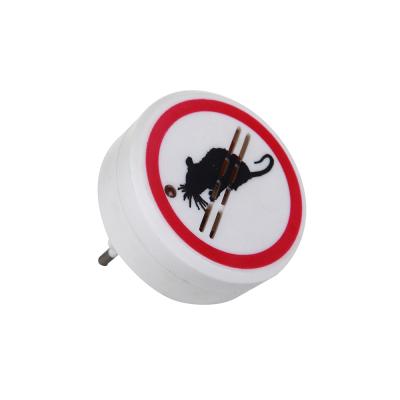 China Electronic Ultrasonic Mosquito Insect Reflector Rat Mosquito Stocked Anti Insect Control Mosquito Hunter for sale