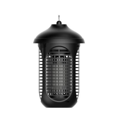 China Viable Outdoor Fly Killer Mosquito Killer Lamp UV Insect Zapper for sale