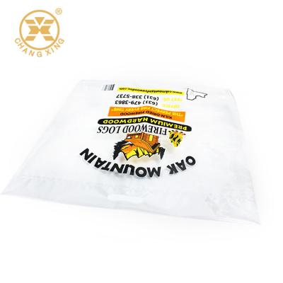 China High Strength 1kg 5kgs 15Kg Dried Wood Pellet Bags OEM Design zu verkaufen