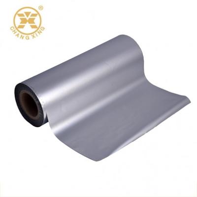 China Aluminiumfolie-Kartoffel-Chips Gravure Packing Plastic Stretch-Verpackungs-Rolle zu verkaufen