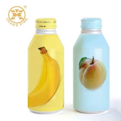 China Food Printing 20 Microns PVC Shrink Sleeve Label Design Plastic Shrink Film SGS for sale