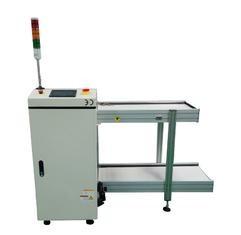 China SMT PCB Handling Equipment Multi Magazine Unloader For PCB Assembly for sale