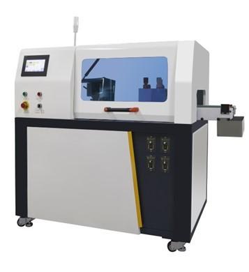 Cina Macchina automatica del PWB Depaneling in vendita