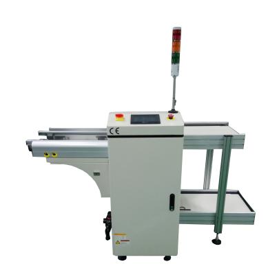 China Multi Magazine Unloader PCB Loader Unloader SMT Equipment For PCB Assembly for sale